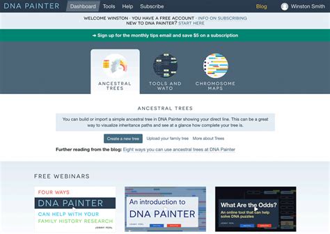 dna painter login|dna painter website.